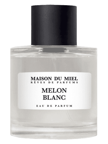 Maison Du Miel Melon Blanc