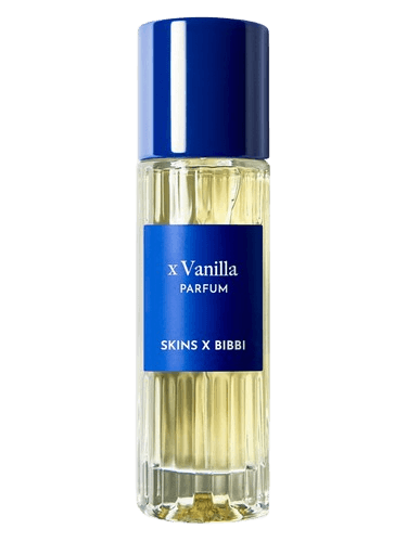 Bibbi Paris X Vanilla