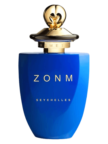 Coco De Mer Cosmetics Zonm