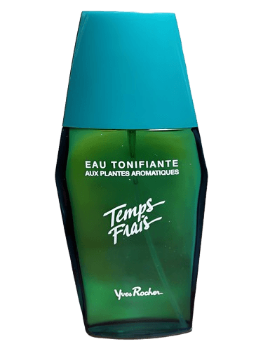 Yves Rocher Temps Frais
