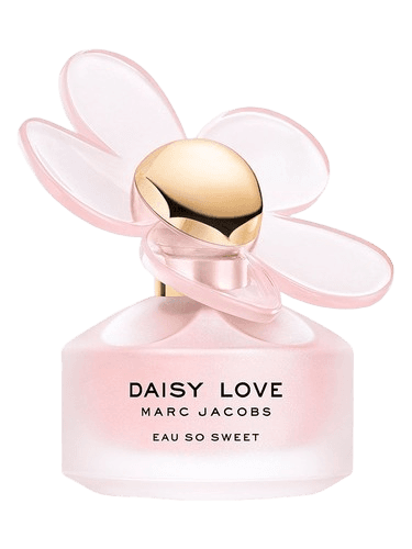 Marc Jacobs Daisy Love Eau So Sweet