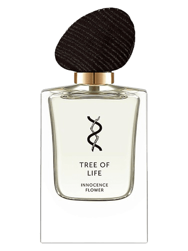 Tree Of Life Innocence Flower