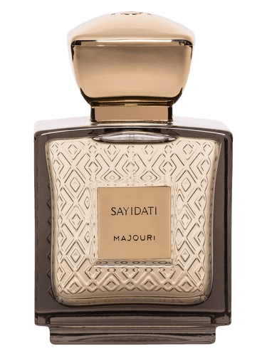 Majouri Sayidati