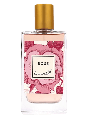 Les Essentiels Rose