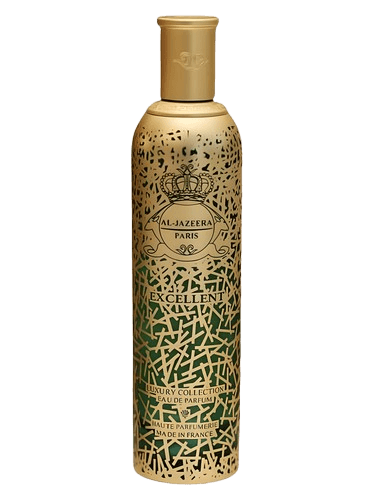 Al-Jazeera Perfumes Excellent