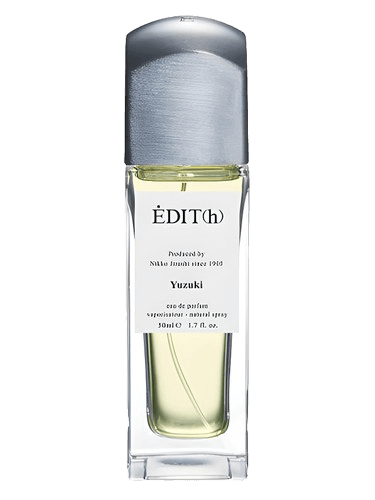 ÉDIT(h) Yuzuki