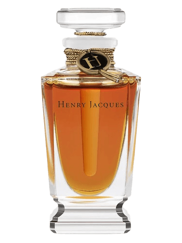 Henry Jacques Ambre Cuir De HJ
