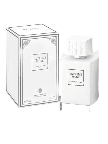 Louis Varel Extreme Musk