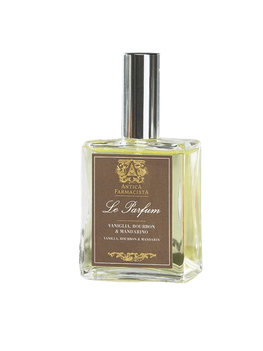 Antica Farmacista Vanilla, Bourbon & Mandarin