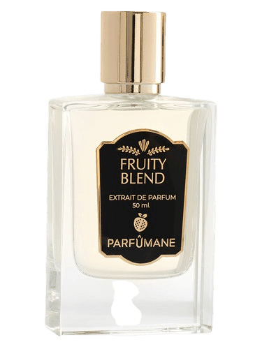 Parfumane Fruity Blend