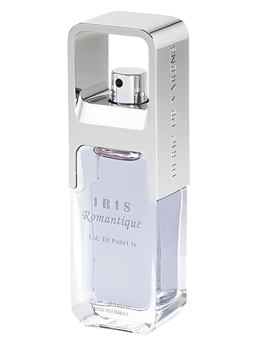 Ulric de Varens Varens essentiel Iris Romantique