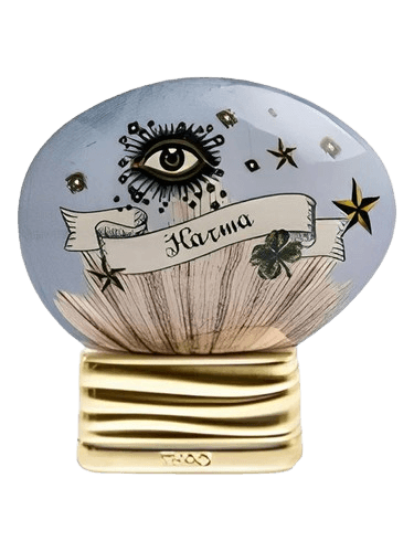 The House of Oud Dear Karma