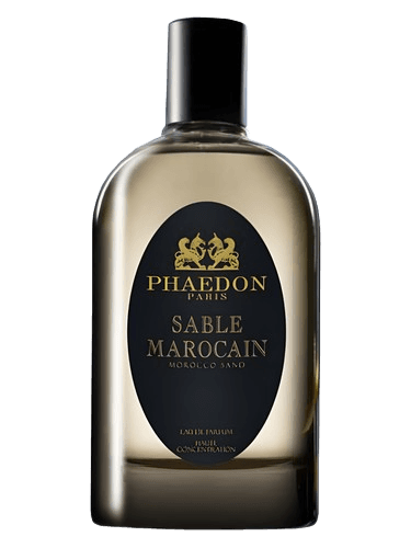 Phaedon Sable Marocain