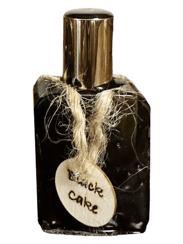 1973 Black Cake