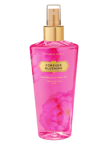 Victoria's Secret Forever Blushing