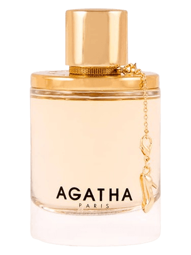 Agatha Paris Un Soir A Paris