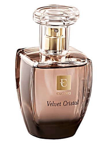 Eudora Velvet Cristal