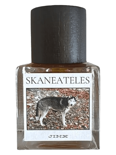 Jinx Smells Skaneateles