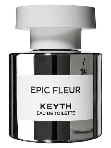 Keyth Epic Fleur Eau de Toilette