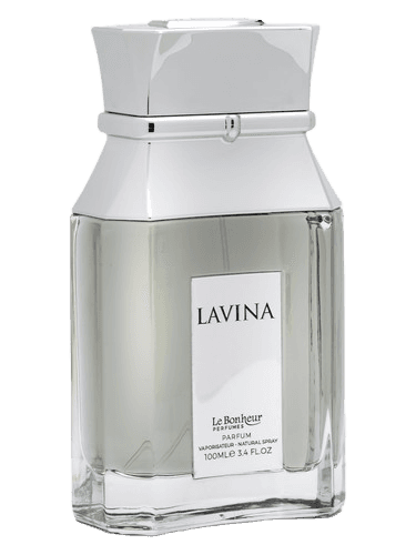 Le Bonheur Perfumes Lavina