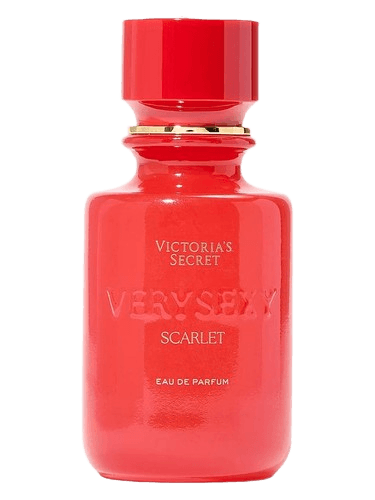 Victoria's Secret Very Sexy Scarlet