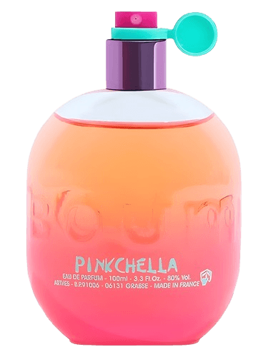 Jeanne Arthes Boum Pinkchella