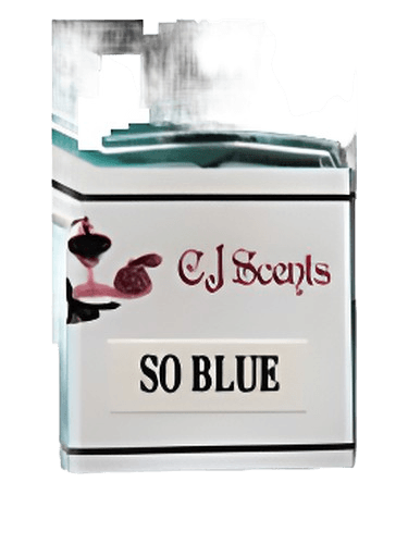CJ Scents So Blue