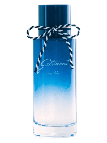 Gattinoni Nota Blu