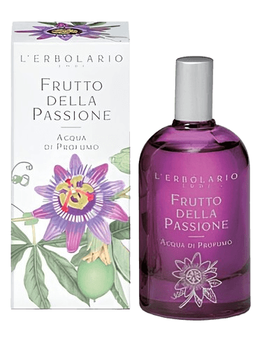 L'Erbolario Frutto della Passione