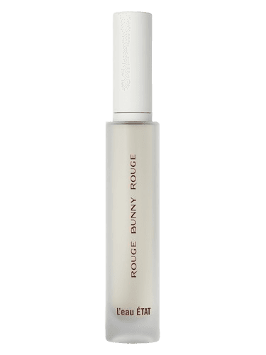 Rouge Bunny Rouge L'eau Etat
