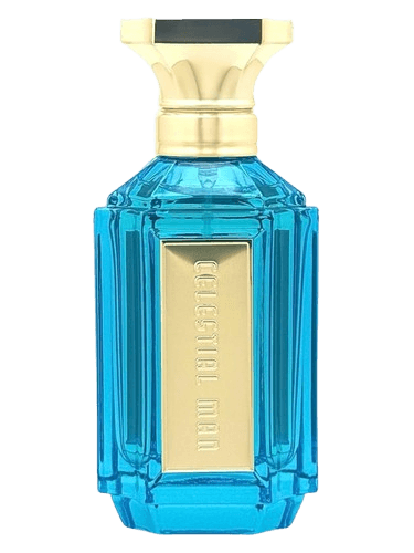 Ainash Parfums Celestial Man