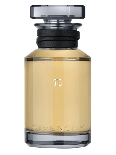 Givenchy Les Creations Couture Pi Leather Edition