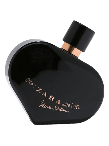 Zara From Zara With Love Intense