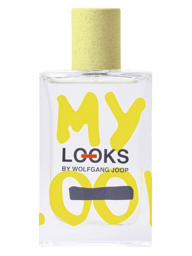 Looks By Wolfgang Joop My Looks Color Collection Woman