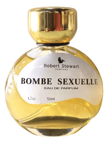 Robert Stewart Bombe Sexuelle
