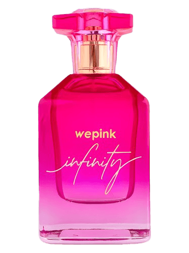 We Pink Infinity