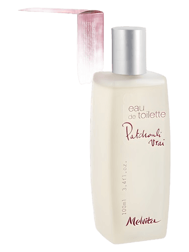 Melvita Genuine Patchouli