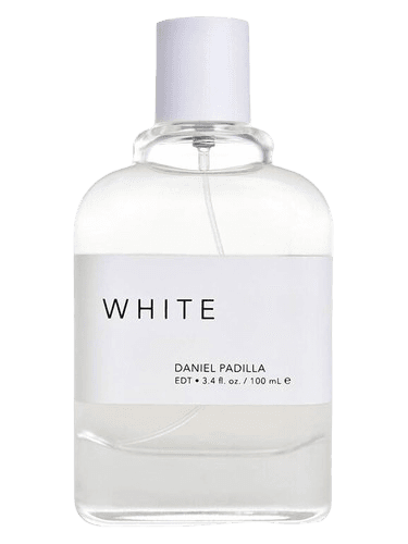 BENCH/PH White by Daniel Padilla