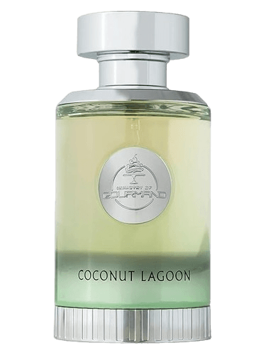 PARIS CORNER Coconut Lagoon