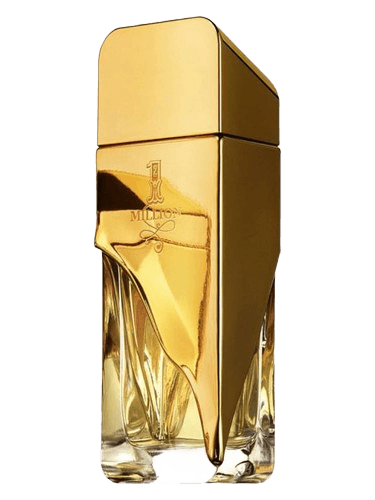 Rabanne 1 Million Eau de Toilette Collector Edition