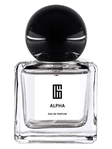 G Parfums Alpha