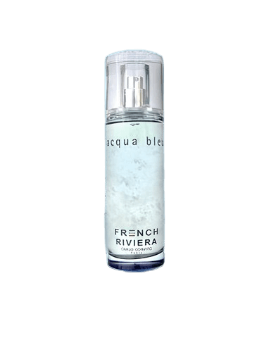 Carlo Corinto French Riviera Aqua Blue