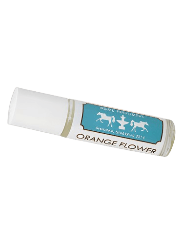 Dame Perfumery Soliflore Orange Flower