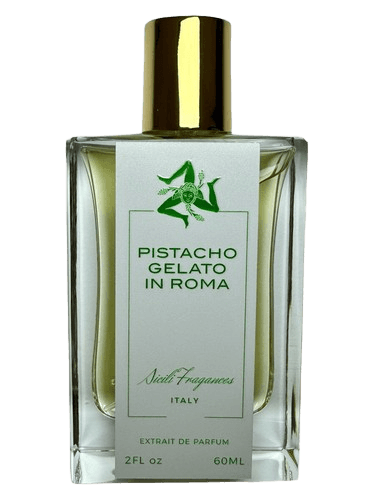 Sicili Fragances Pistacho Gelato in Roma