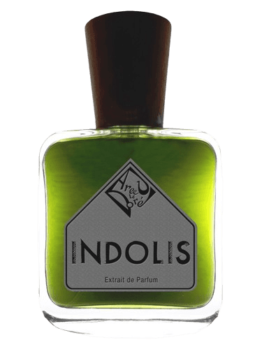 Areej Le Doré Indolis