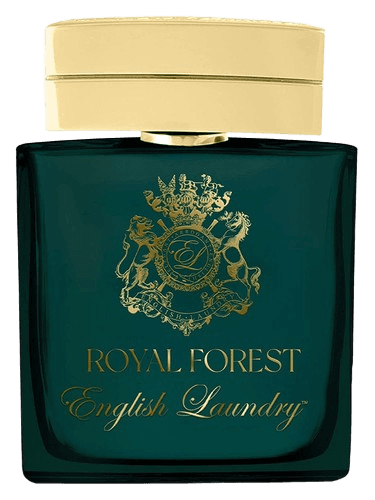 English Laundry Royal Forest