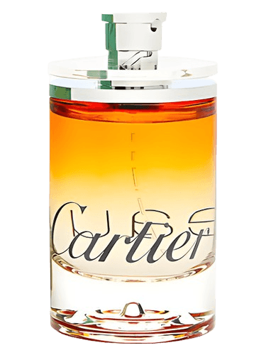 Cartier Eau de Cartier Concentree Edition Limitee 2007