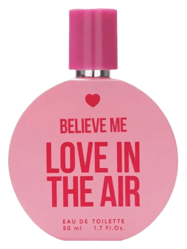 YOU & WORLD Love In The Air