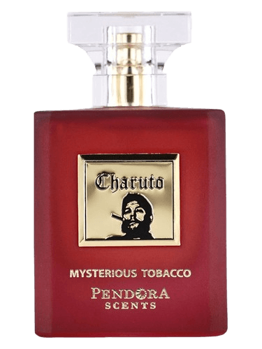 PARIS CORNER Charuto Mysterious Tobacco