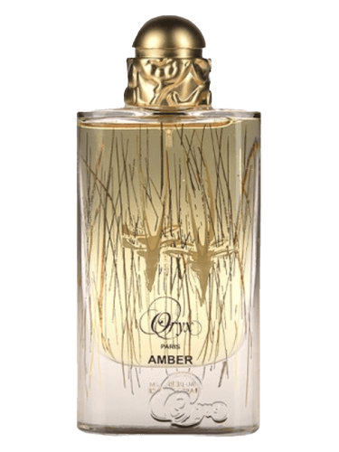 Oryx Oryx Amber